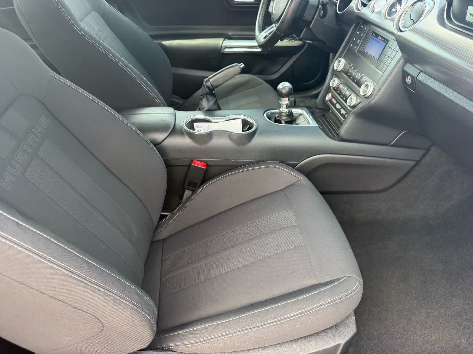Used 2019 Ford Mustang GT w/ GT Performance Package RWD image 29