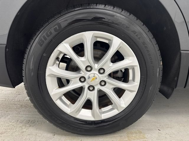 Used 2018 Chevrolet Equinox LT AWD/4WD image 32