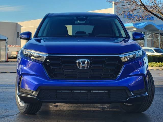 New 2023 Honda CR-V EX image 3