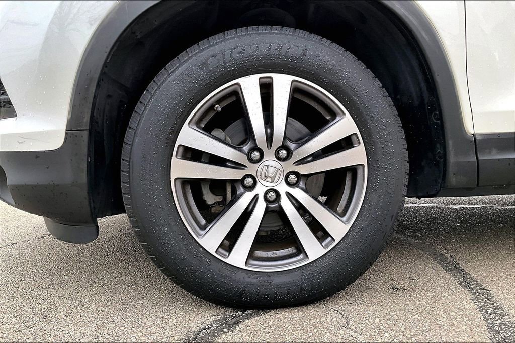 Used 2018 Honda Pilot EX-L image 10