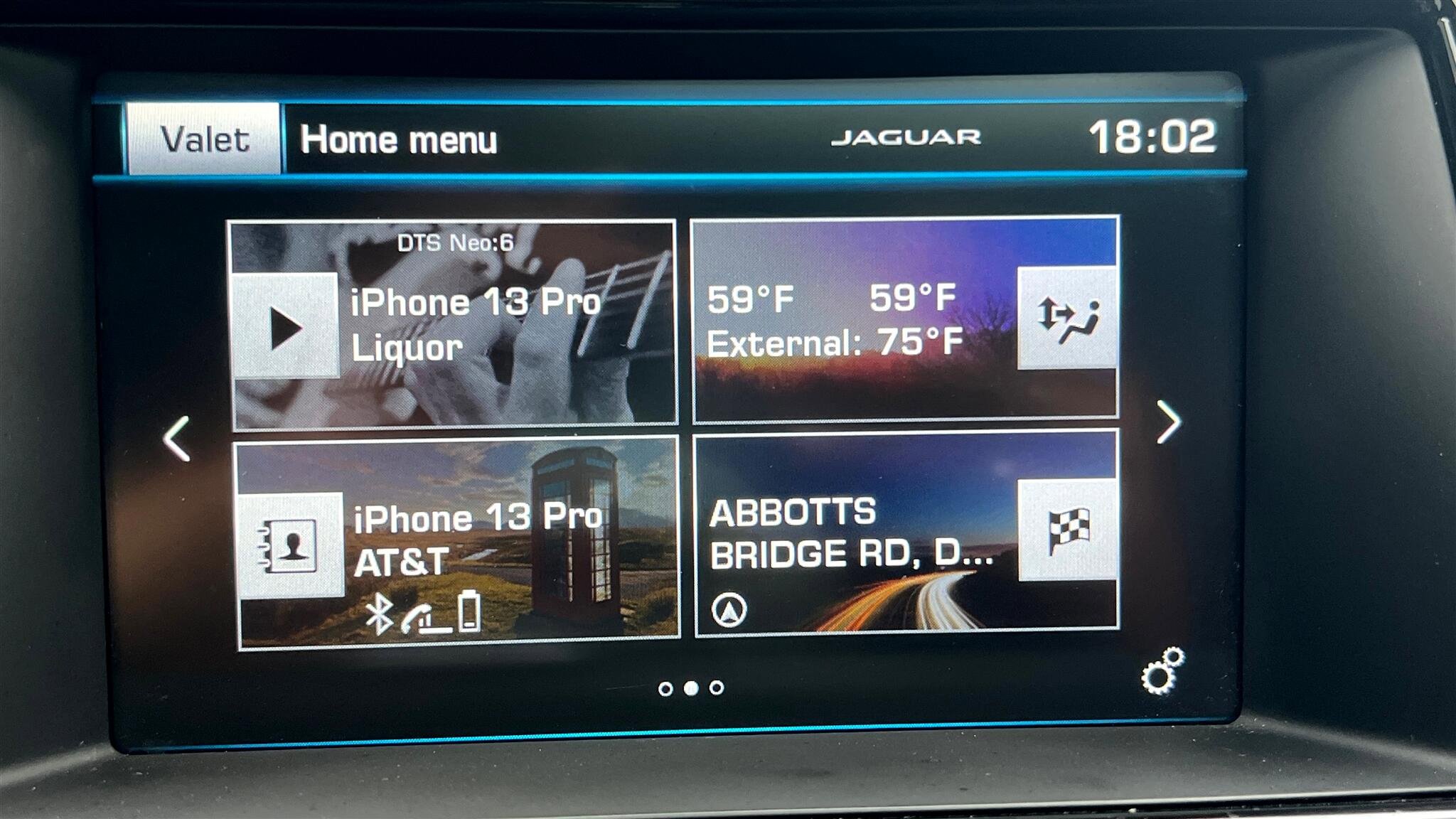 Used 2016 Jaguar F-TYPE S image 13