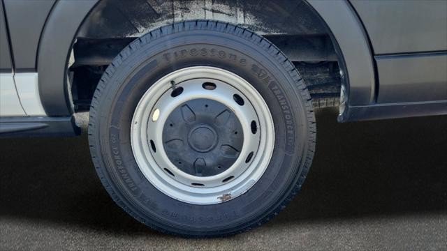 Used 2021 Ford Transit 150 Low Roof RWD image 19