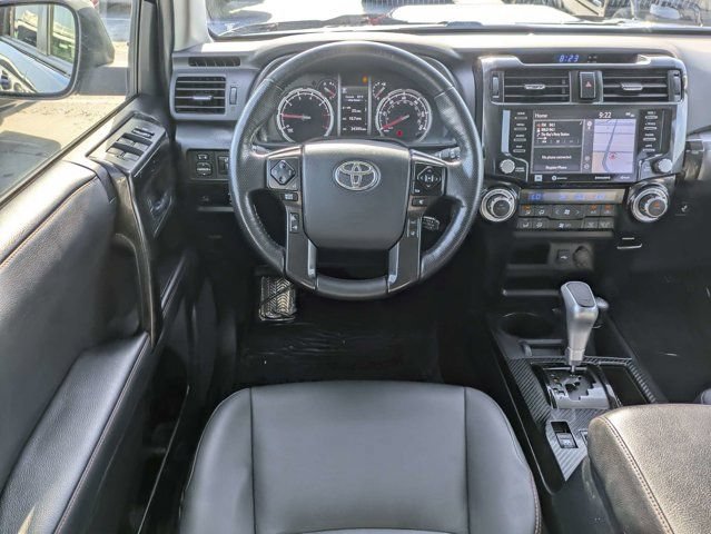 Used 2024 Toyota 4Runner TRD Pro AWD/4WD image 16