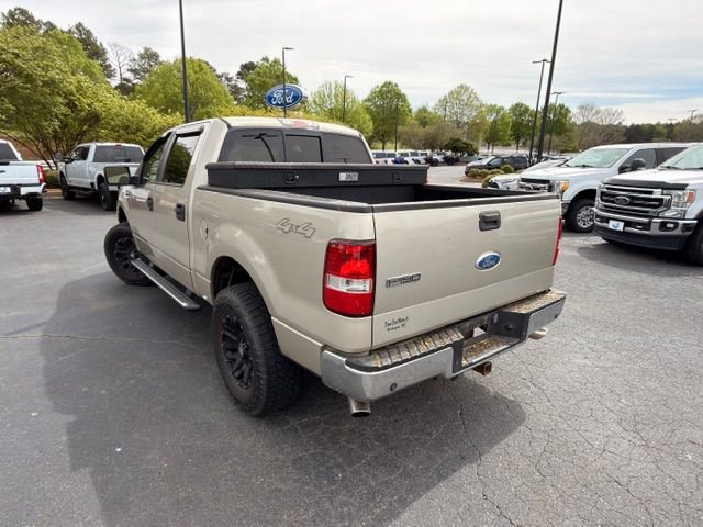 Used 2007 Ford F150 XLT image 12