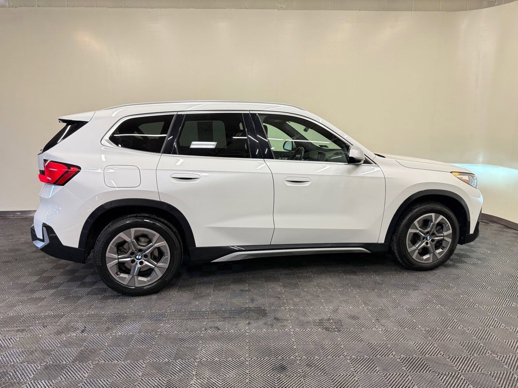 Used 2023 BMW X1 xDrive28i w/ Premium Package AWD/4WD image 12