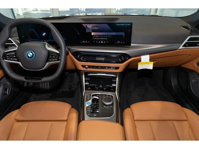 New 2026 BMW i4 xDrive40i w/ Premium Package AWD/4WD image 76