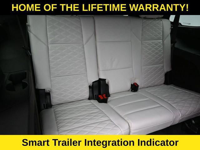 Used 2025 Cadillac Escalade Sport Platinum w/ LPO, Floor Liner Package image 57