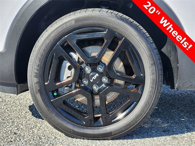 Used 2025 Kia Telluride SX Prestige X-Pro image 10
