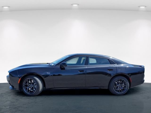 New 2026 Dodge Charger R/T AWD/4WD image 5