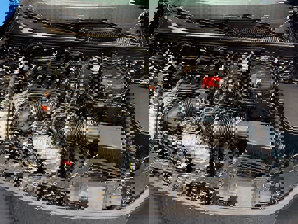 New 2026 Acura Integra A-Spec image 12