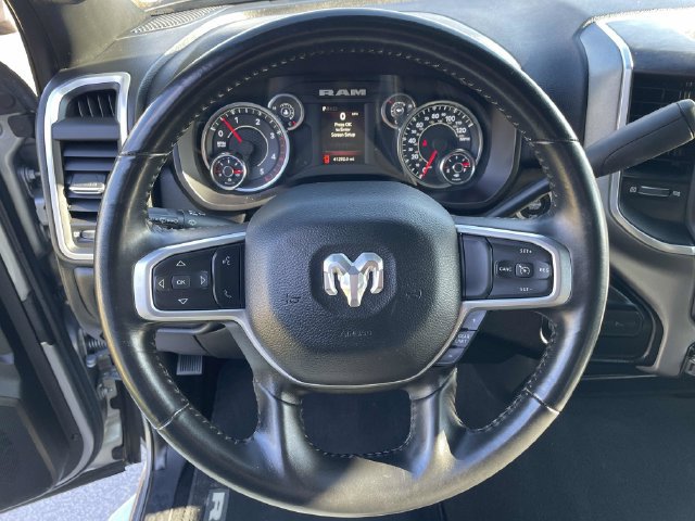 Used 2024 RAM 3500 Big Horn AWD/4WD image 11