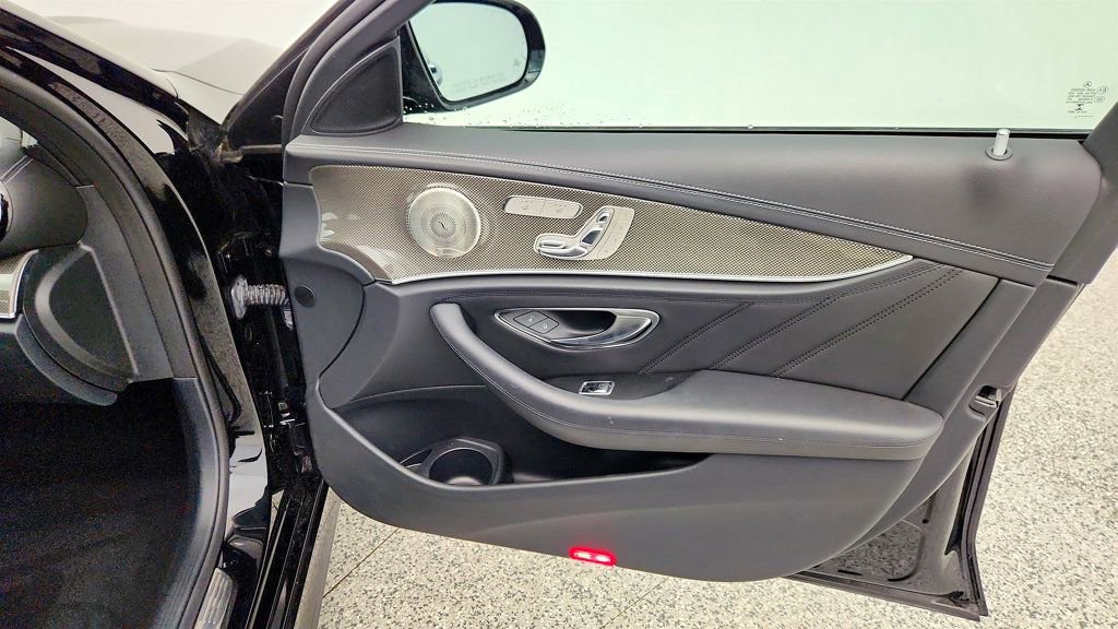 Used 2021 Mercedes-Benz E 53 AMG 4MATIC Sedan image 26