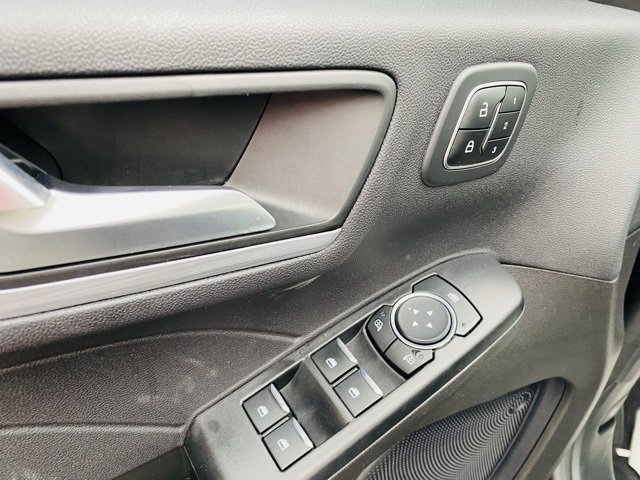 Used 2023 Ford Escape Platinum image 31