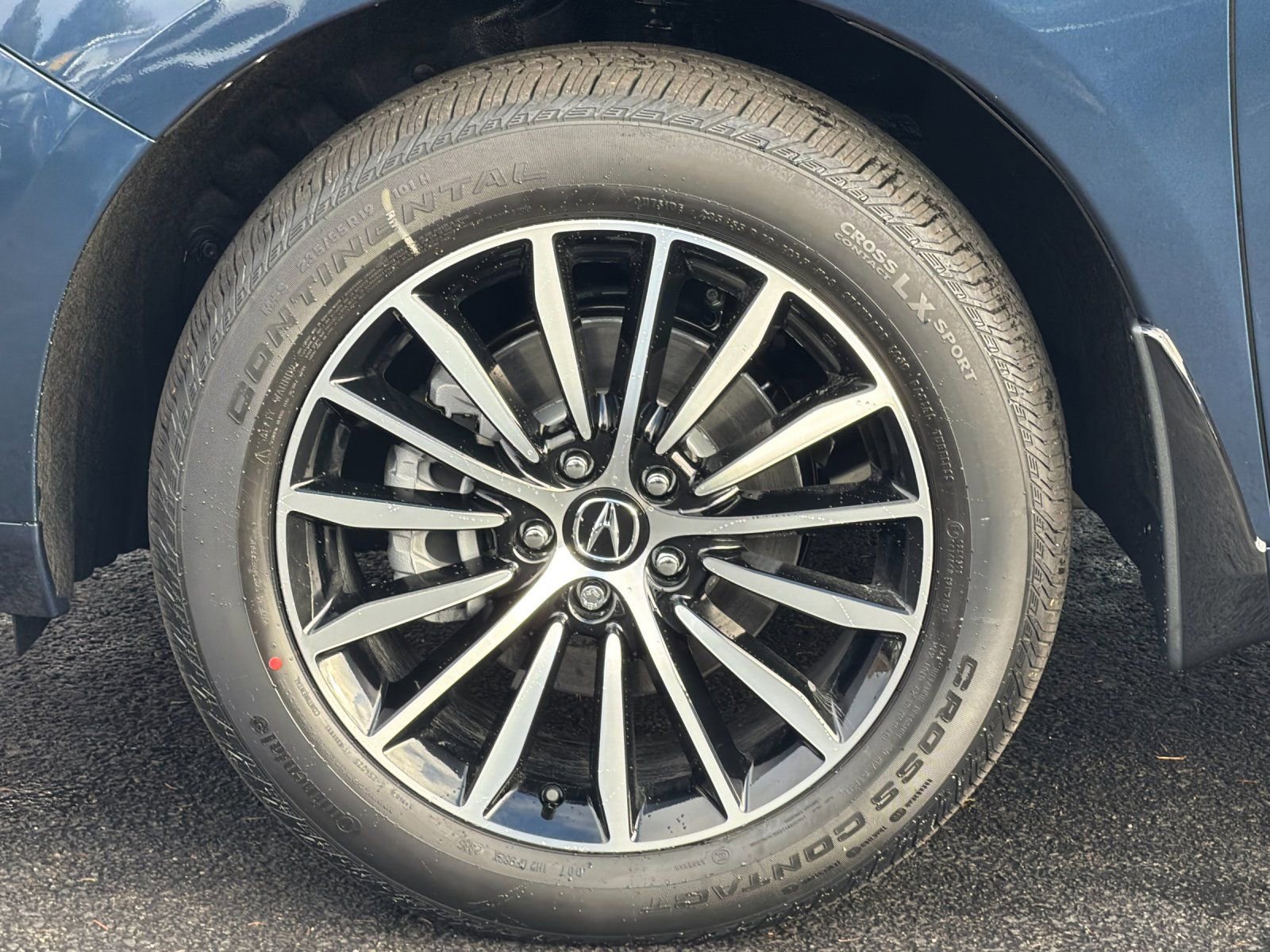 New 2026 Acura RDX SH-AWD w/ Advance Package image 24