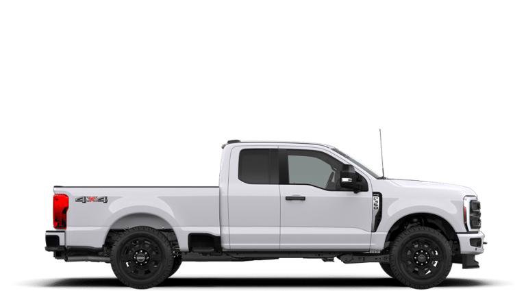 New 2026 Ford F350 XL w/ STX Appearance Package image 27
