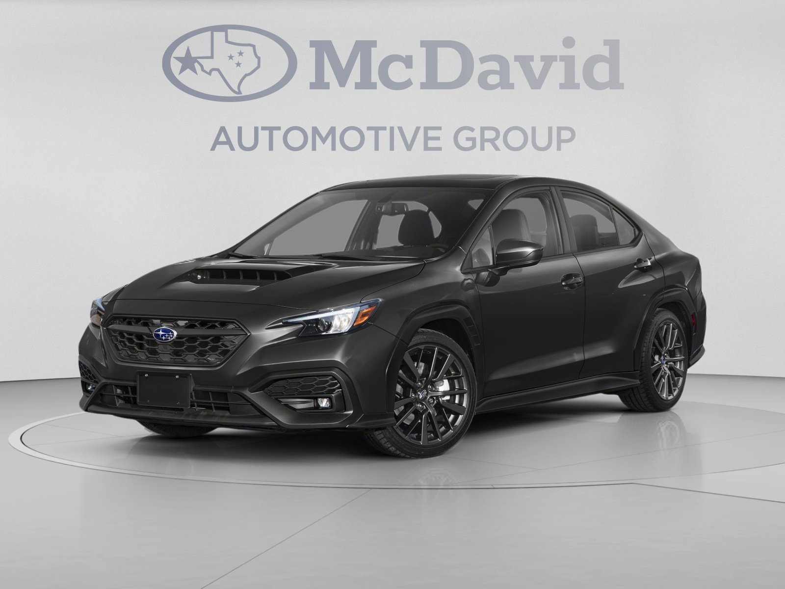 Used 2025 Subaru WRX Premium AWD/4WD image 1