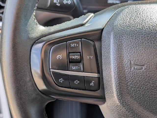 Used 2024 Ford Ranger XLT w/ FX4 Off-Road Package AWD/4WD image 19