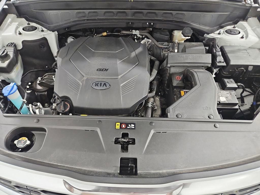 Used 2020 Kia Telluride SX image 23