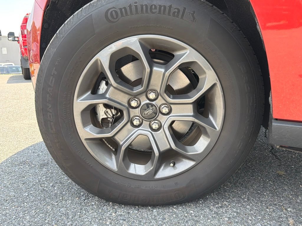 Used 2023 Ford Maverick XLT FWD image 13