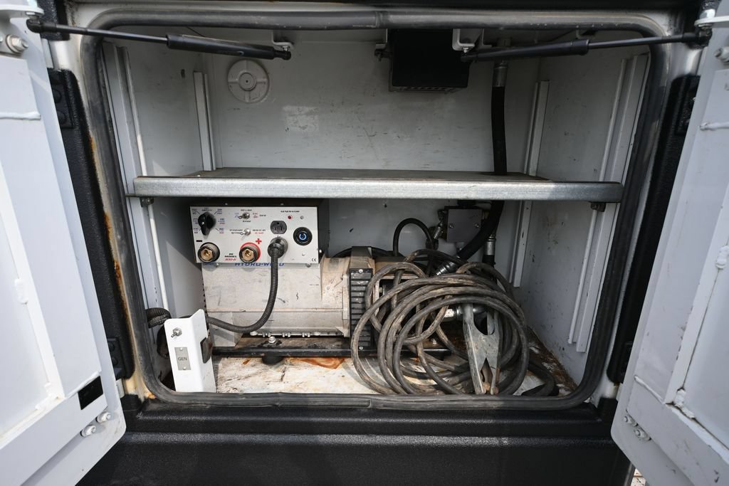 Used 2019 Ford F550 4x4 Regular Cab Super Duty image 72