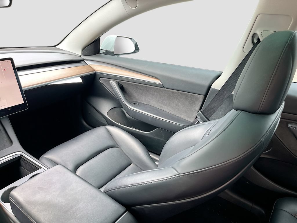 Used 2023 Tesla Model 3 Performance AWD/4WD image 23