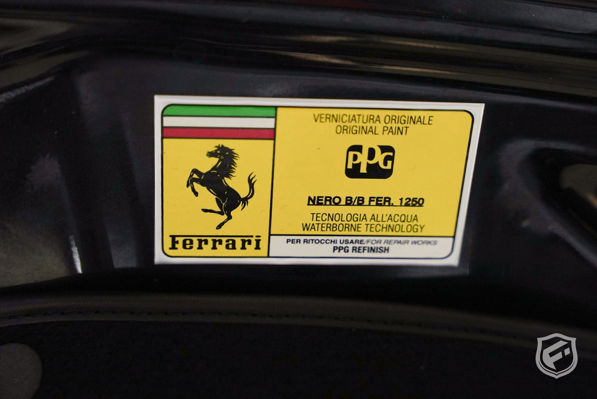 Used 2007 Ferrari 612 Scaglietti image 39