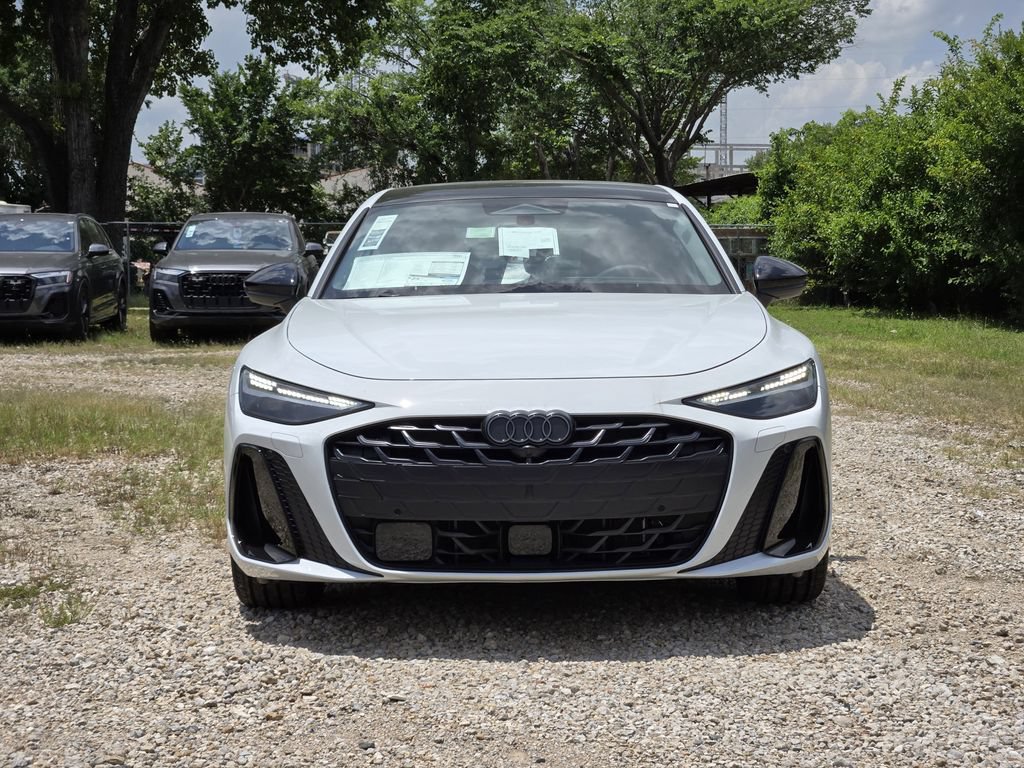 New 2026 Audi A6 Prestige AWD/4WD image 4
