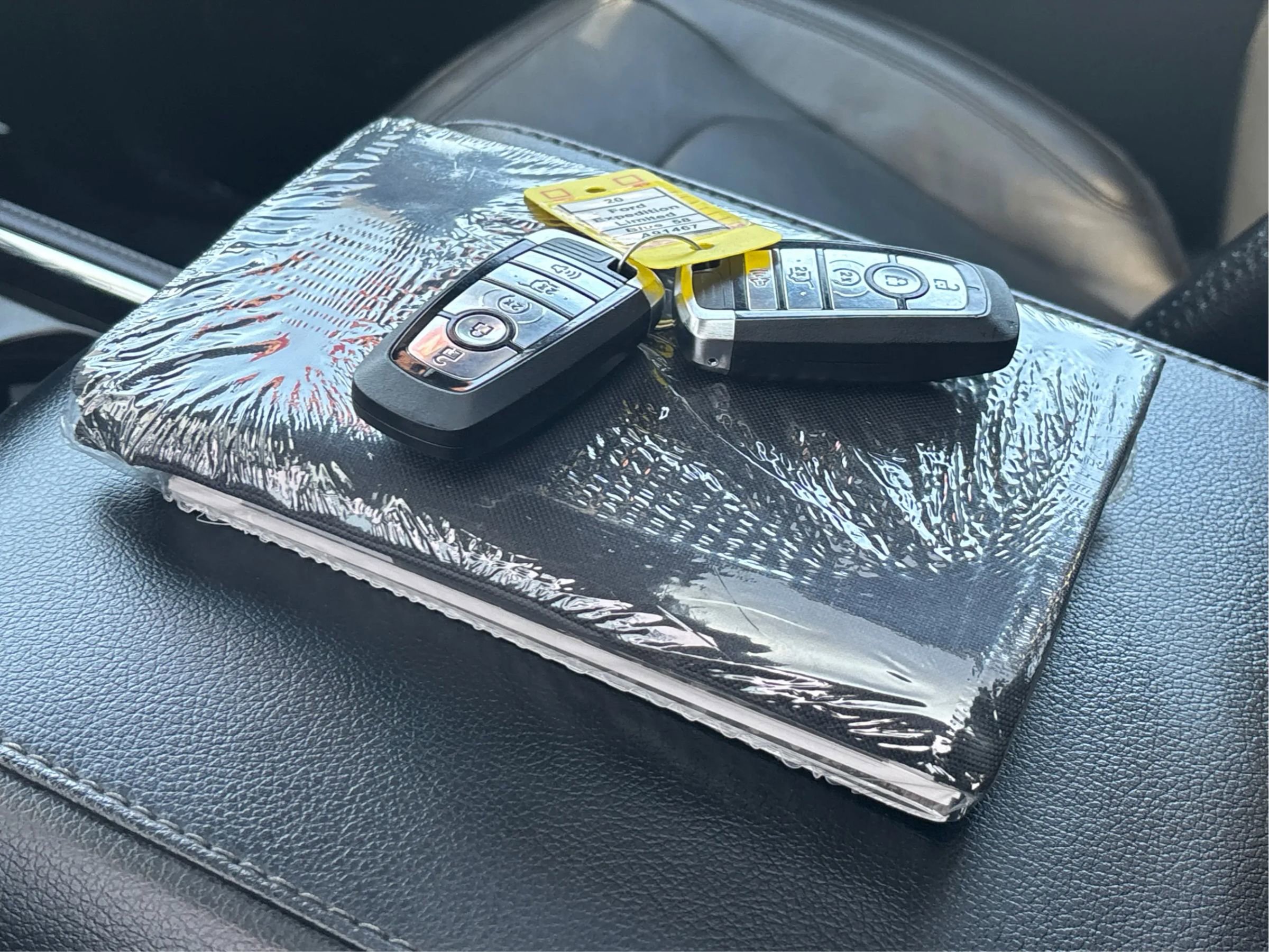 Used 2020 Ford Expedition Limited w/ Equipment Group 301A image 42