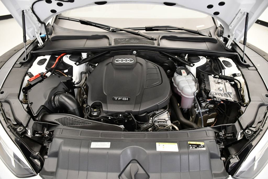 Used 2020 Audi A5 2.0T Prestige w/ Convenience Package image 18