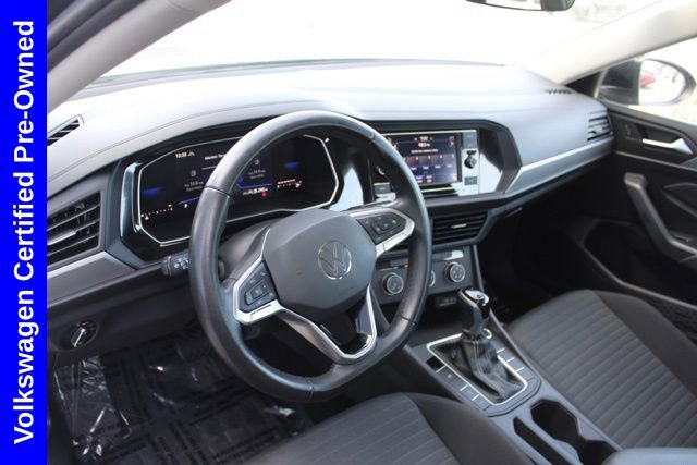Used 2024 Volkswagen Jetta S image 15
