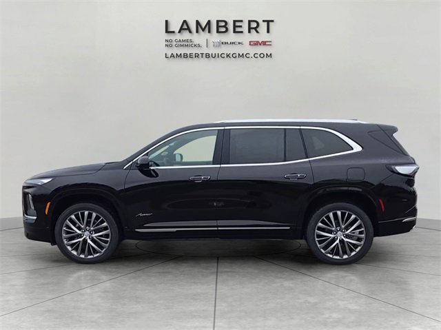 New 2026 Buick Enclave Avenir w/ Super Cruise Package image 2