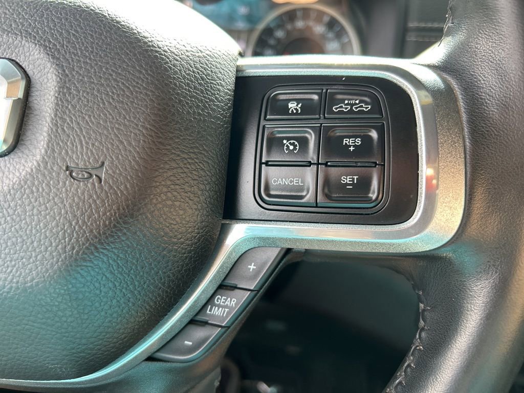 Used 2022 RAM 2500 Laramie image 18