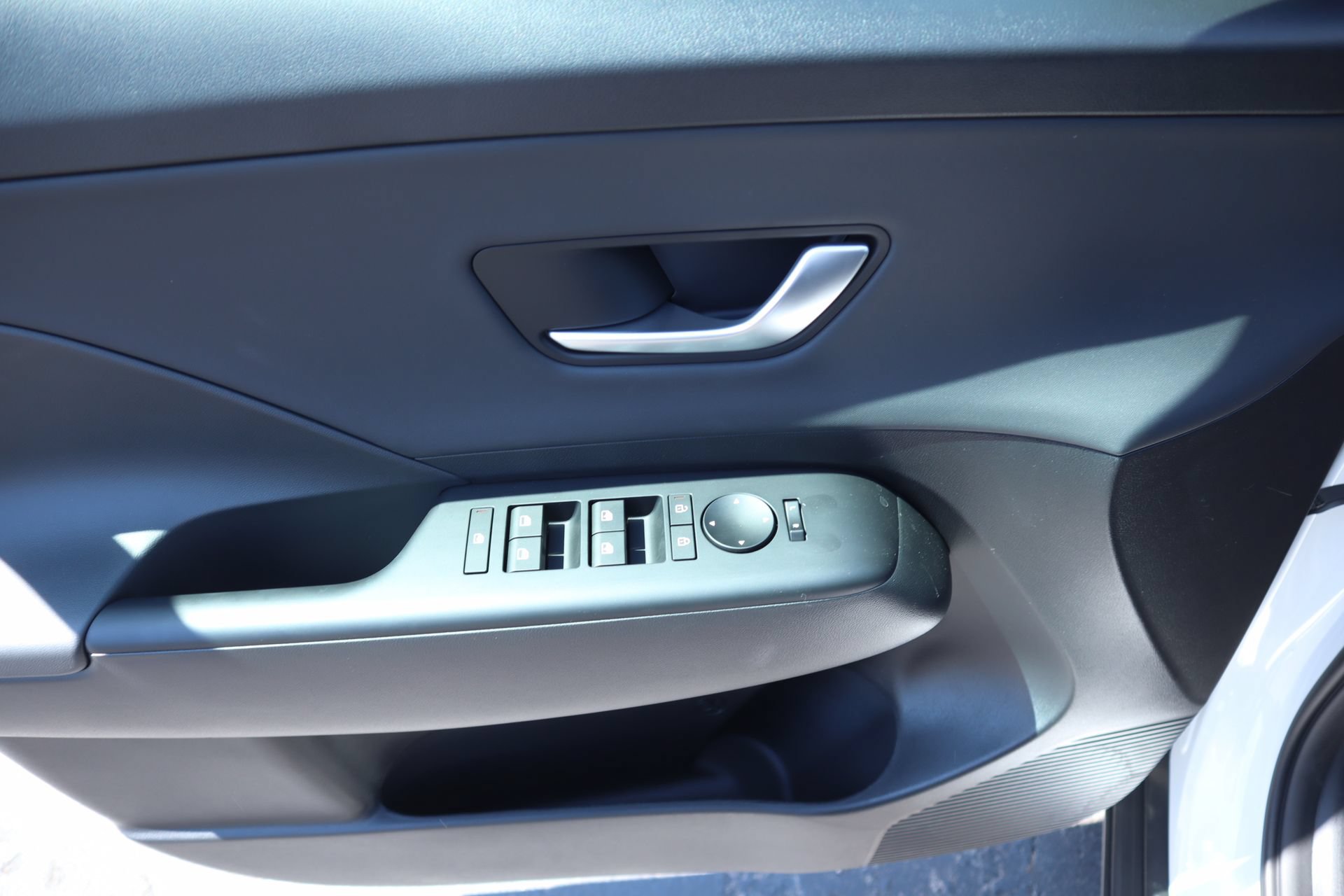 New 2026 Hyundai Kona SEL Premium AWD/4WD image 14
