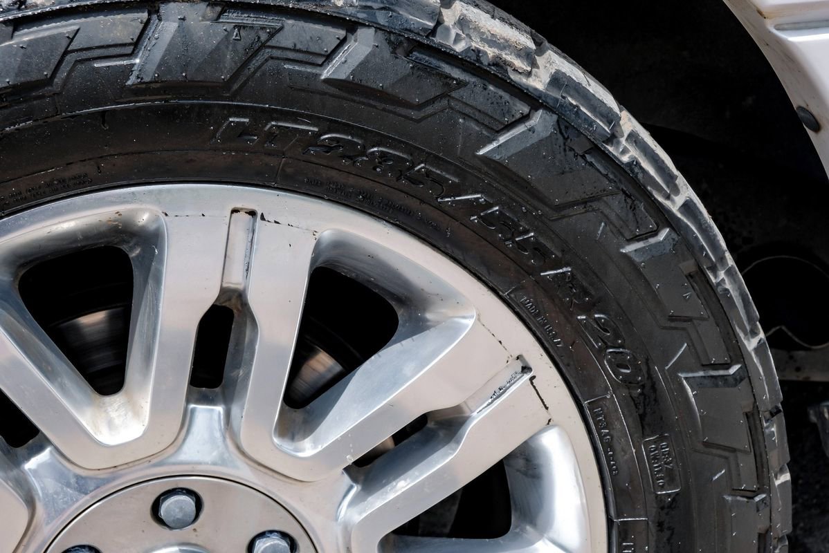 Used 2014 Ford Expedition EL Limited w/ Equipment Group 301A AWD/4WD image 63