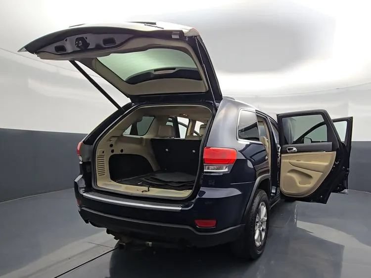 Used 2014 Jeep Grand Cherokee Limited AWD/4WD image 38