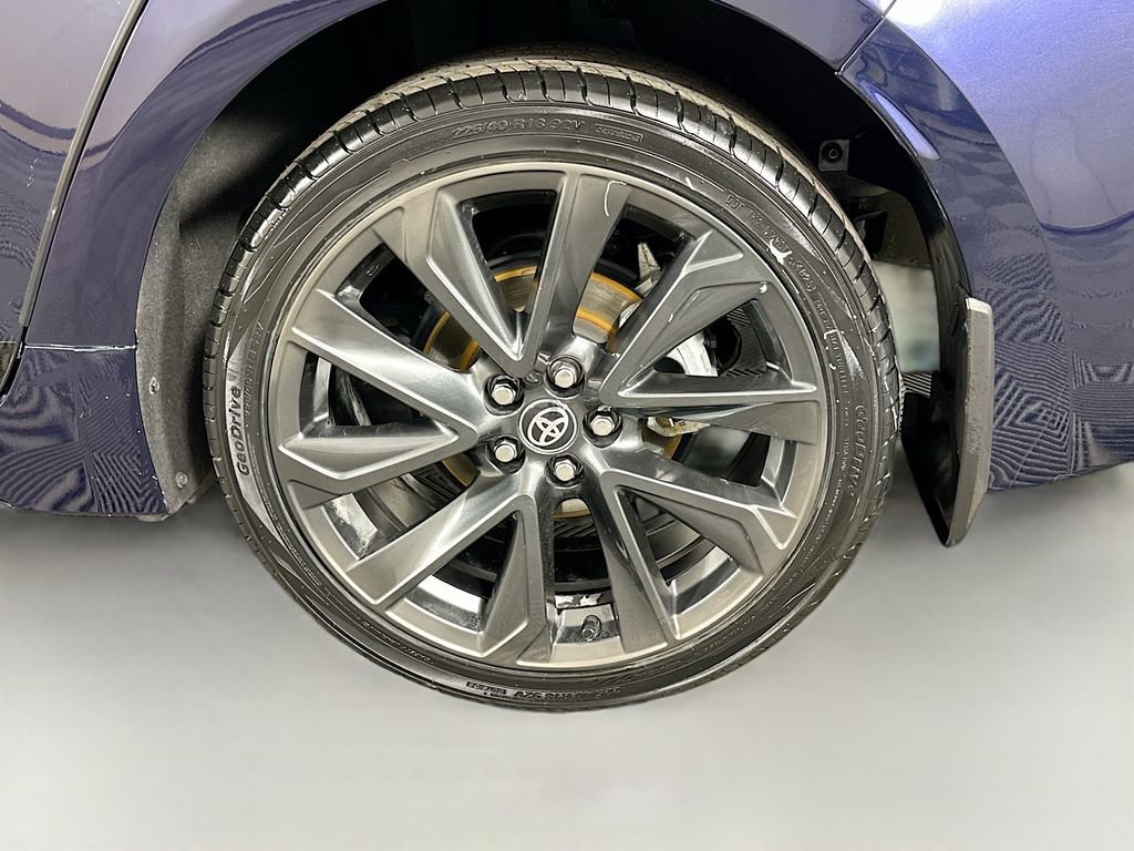 Certified 2024 Toyota Corolla SE image 29
