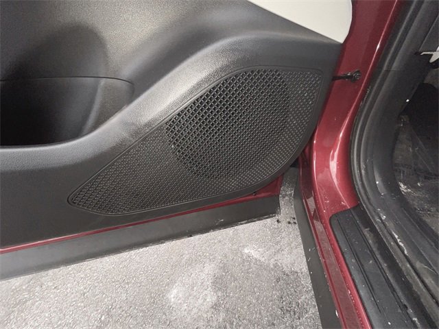 Used 2025 Hyundai Tucson SEL image 23