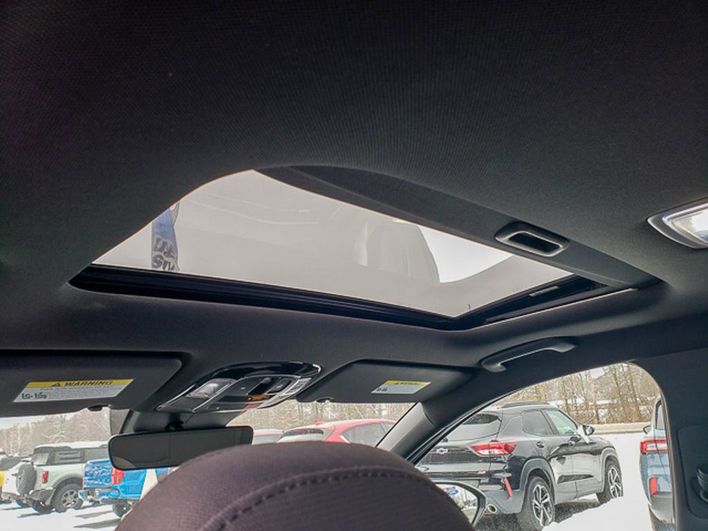 Used 2023 Hyundai Santa Cruz SEL Premium w/ Launch Package image 19