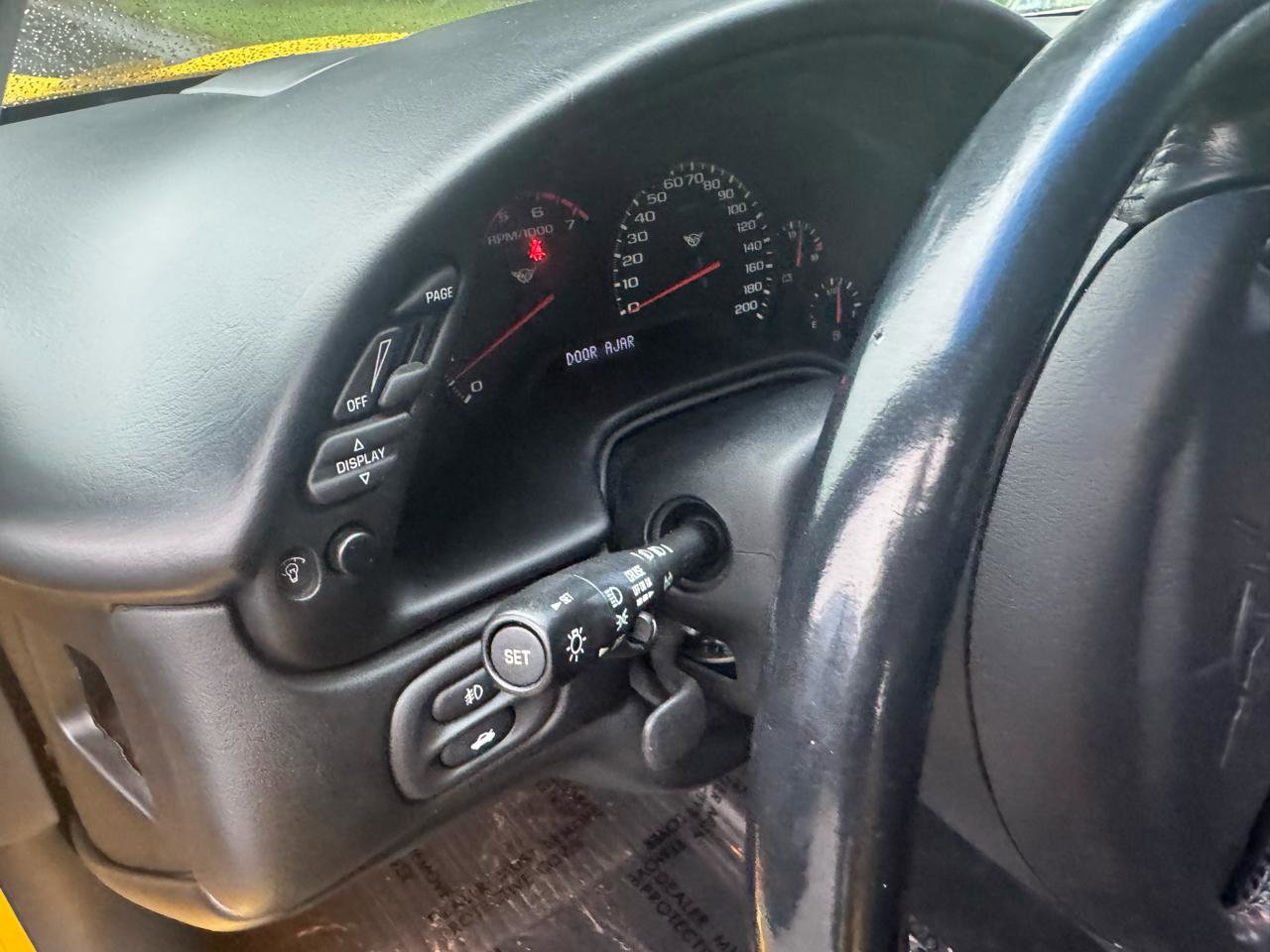 Used 2000 Chevrolet Corvette Coupe w/ Memory Pkg image 19