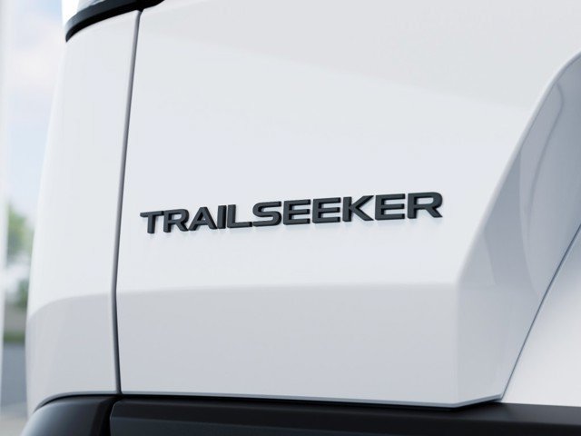 New 2026 Subaru Trailseeker AWD/4WD image 11