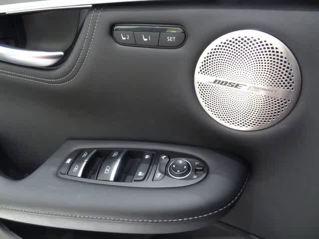 Certified 2025 INFINITI QX55 Essential AWD/4WD image 15