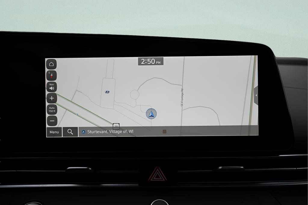 Certified 2025 Hyundai Elantra SEL FWD image 35