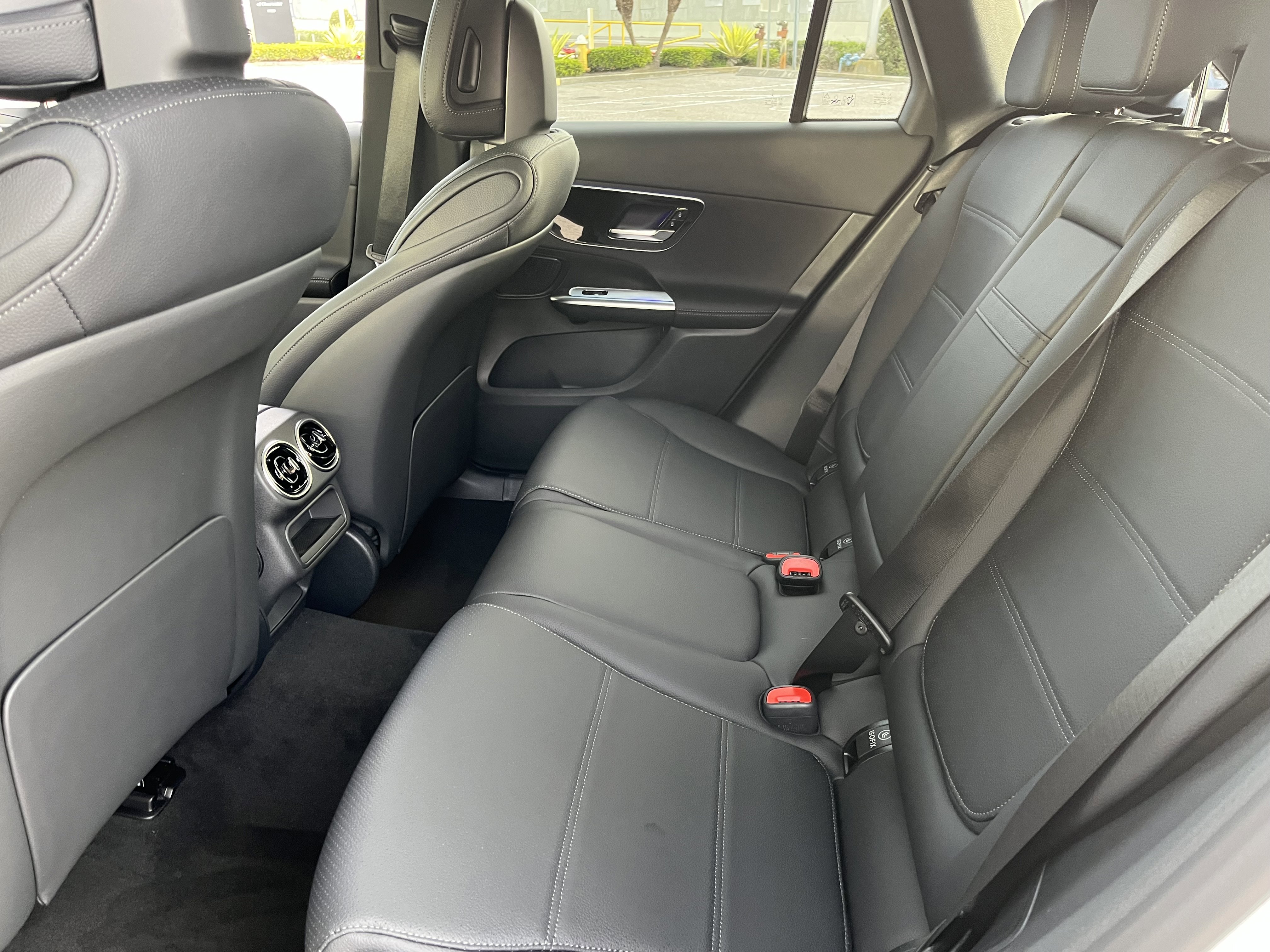 New 2026 Mercedes-Benz GLC 300 image 17