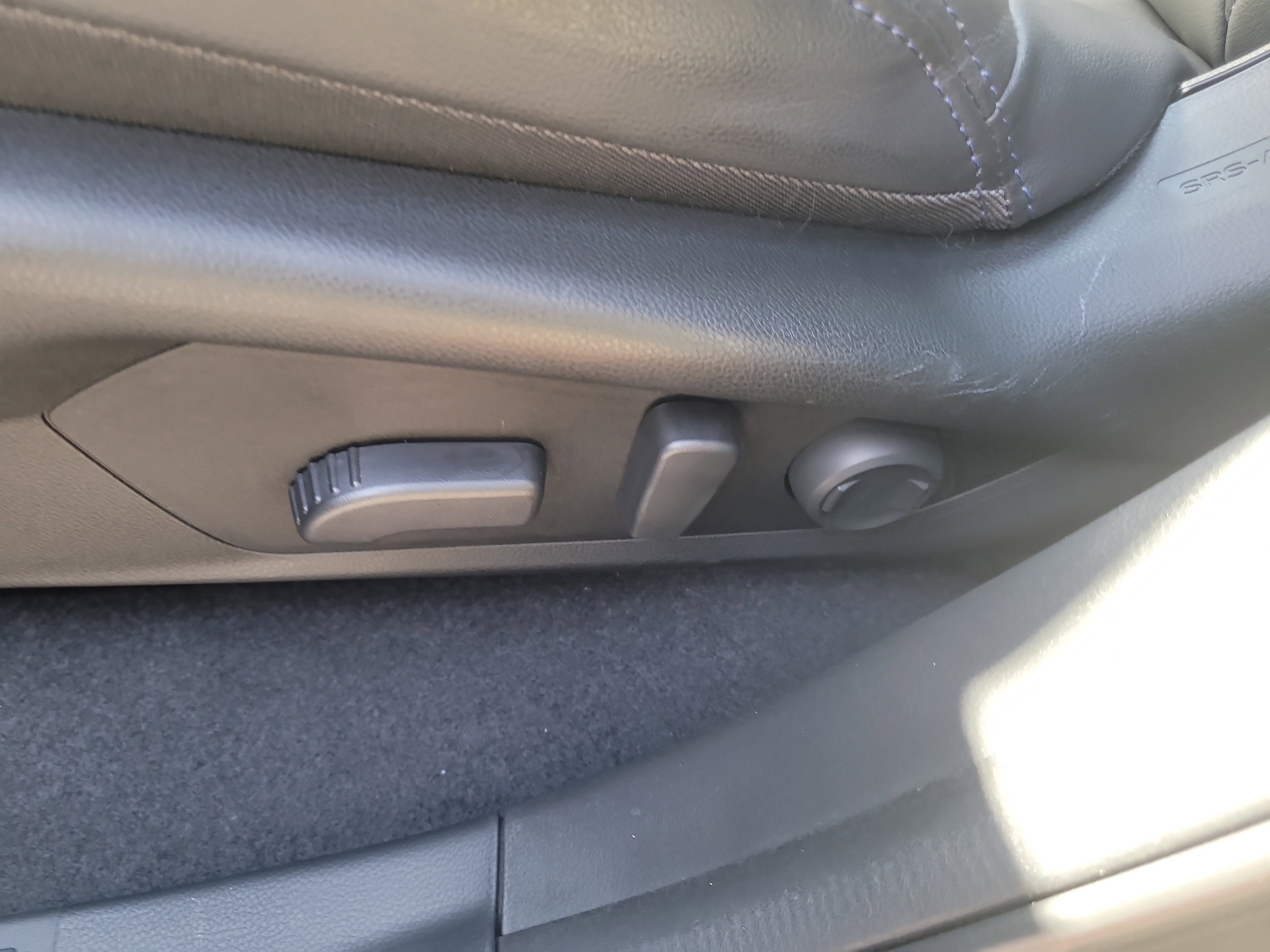 Used 2025 Subaru Forester Limited w/ Popular Package #2 image 22