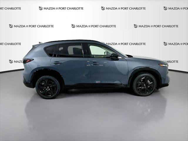 New 2026 MAZDA CX-5 2.5 S w/ Premium Plus Package AWD/4WD image 5