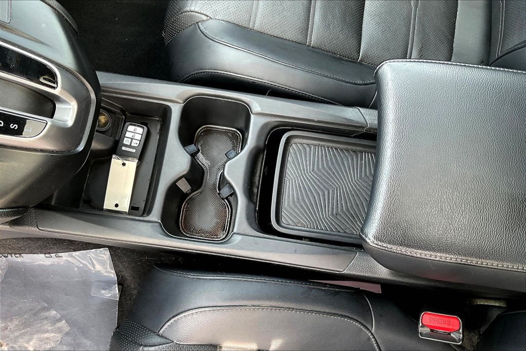 Used 2019 Honda CR-V EX-L image 18