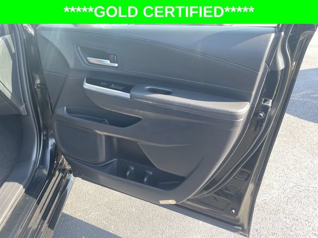 Certified 2025 Toyota Sienna Platinum AWD/4WD image 40