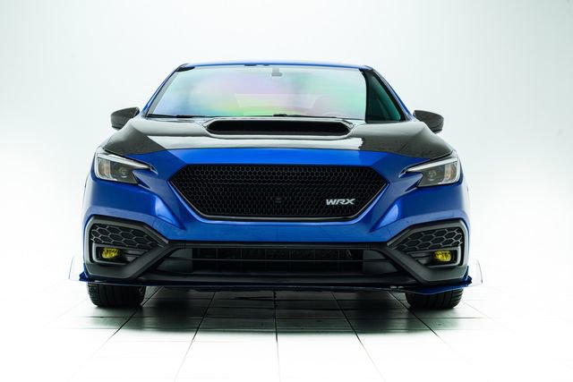 Used 2022 Subaru WRX Premium w/ Popular Package #1 image 6