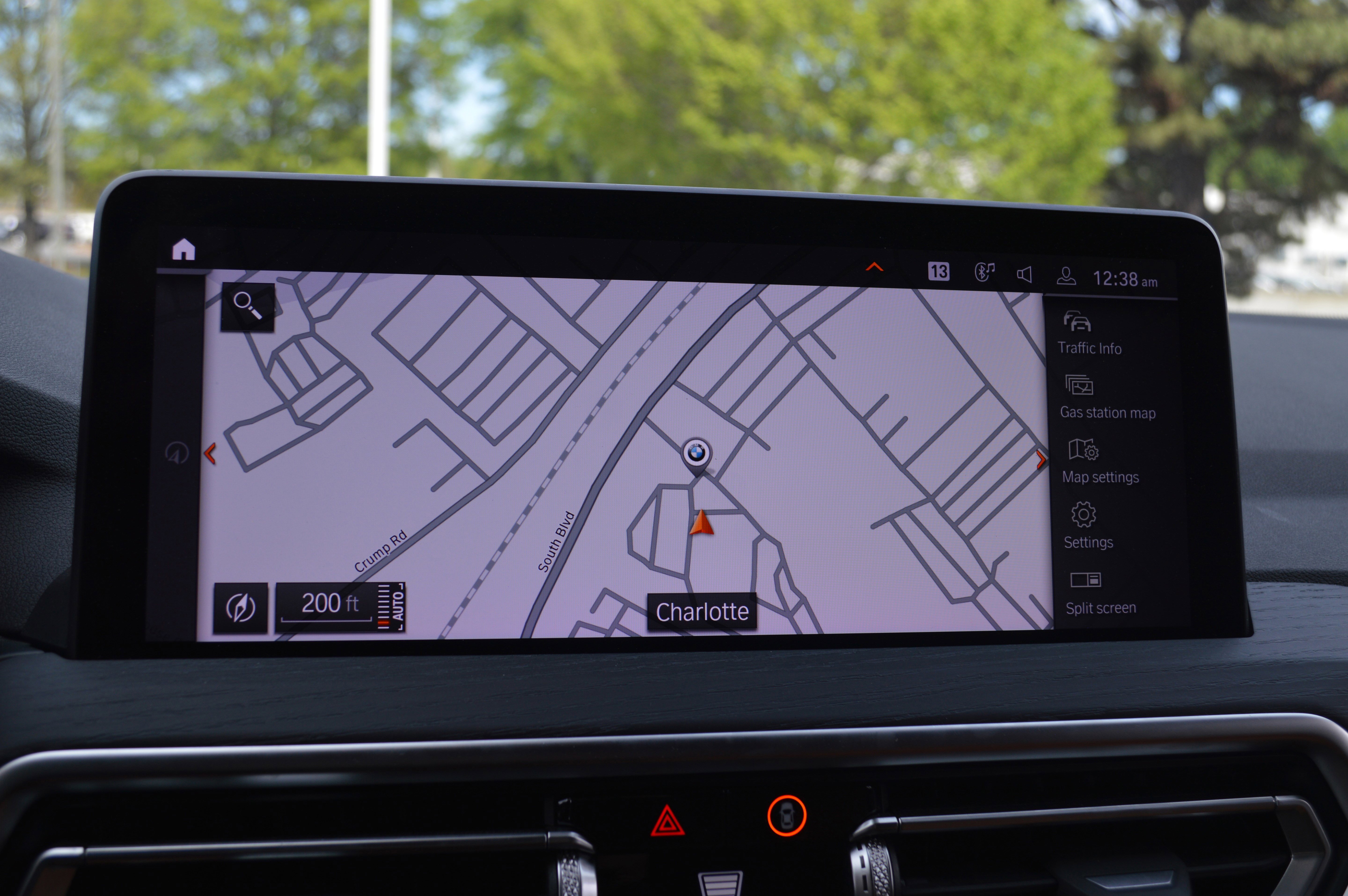 Used 2023 BMW X4 xDrive30i w/ M Sport Package image 20