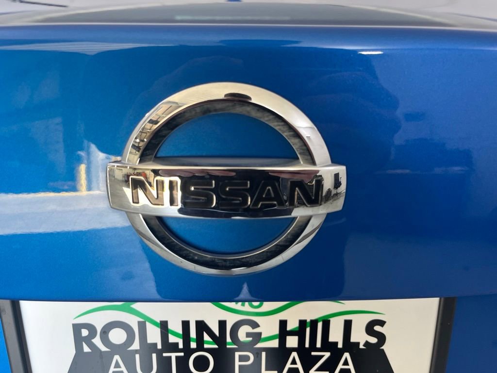 Used 2023 Nissan Sentra SV w/ Trunk Package FWD image 41
